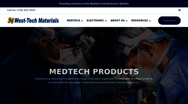 westechmat.com