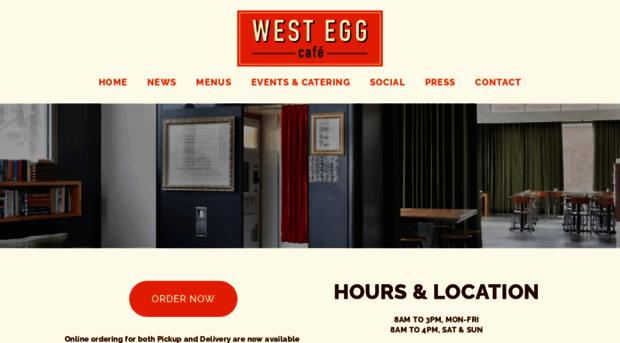 westeggcafe.com