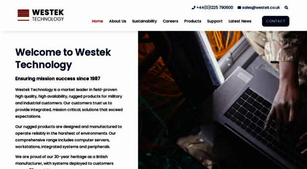 westekuk.com