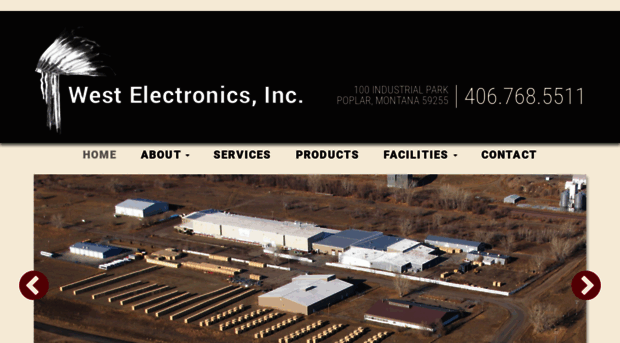 westelectronics.com