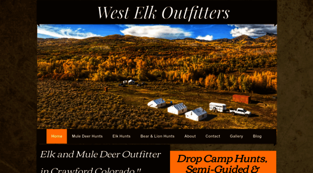 westelkoutfitters.com