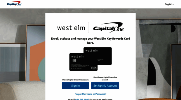 westelm.capitalone.com