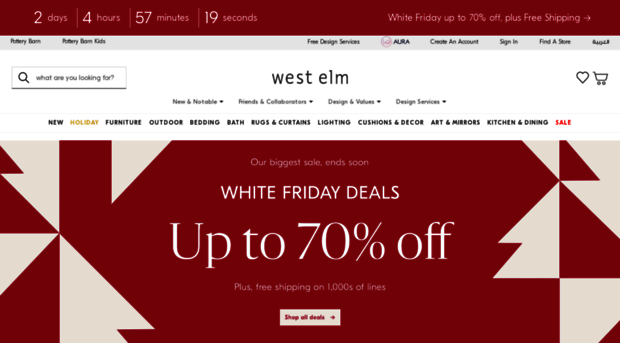 westelm.com.kw