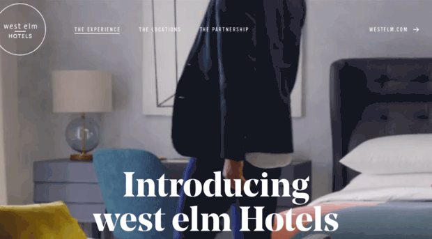 westelmhotels.com