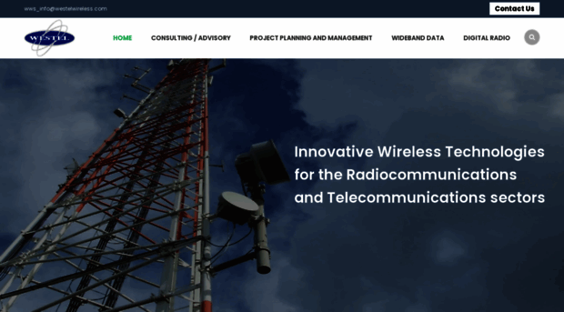 westelwireless.com