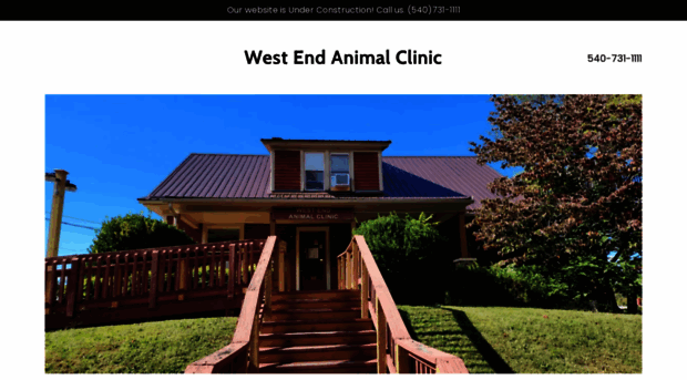 westendanimalclinic.net