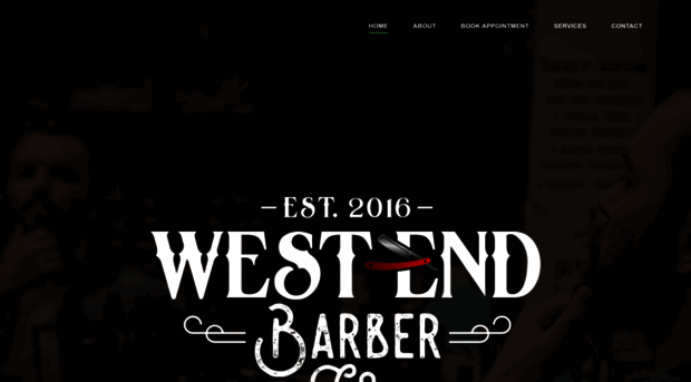 westendbarberco.com