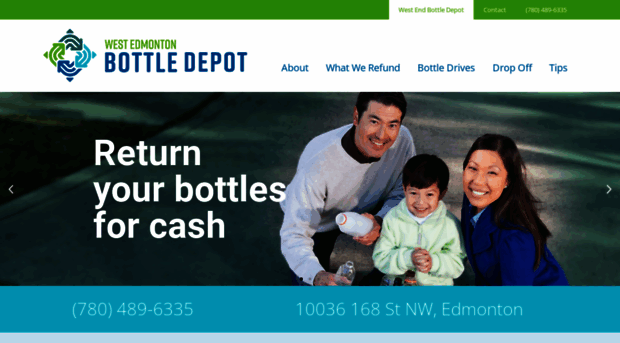 westendbottledepot.ca