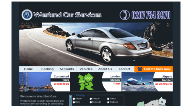 westendcarservices.com