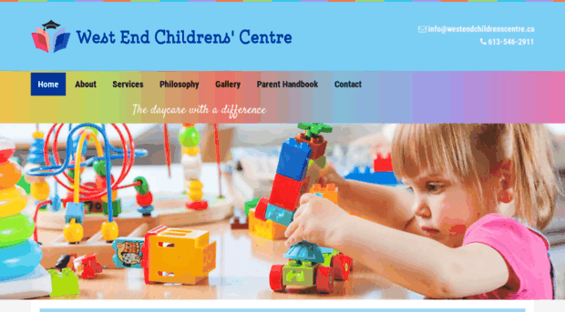 westendchildrenscentre.ca