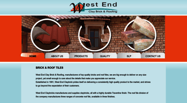 westendclaybrick.co.za