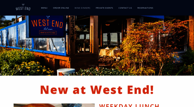 westenddelmar.com