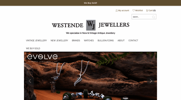 westendejewellers.co.nz