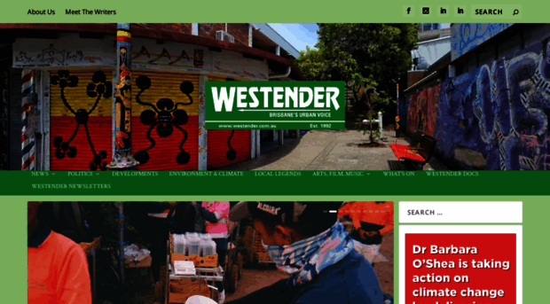 westender.com.au