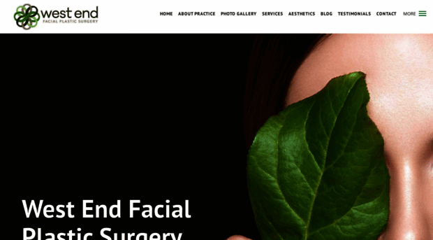 westendfacialplasticsurgery.com