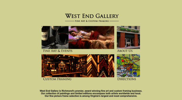 westendframing.com