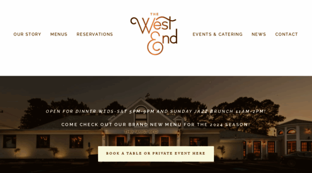 westendhyannis.com