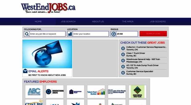 westendjobs.ca