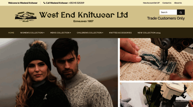 westendknitwear.ie