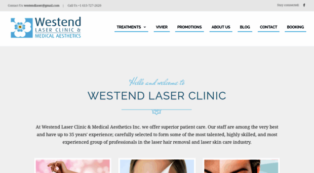 westendlaser.com