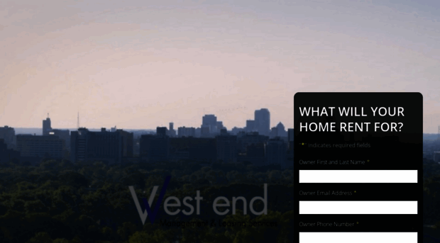 westendmgt.com