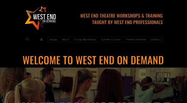 westendondemand.com