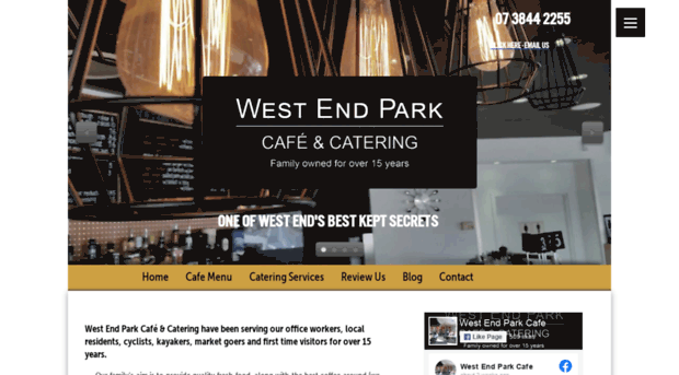 westendparkcafe.com.au