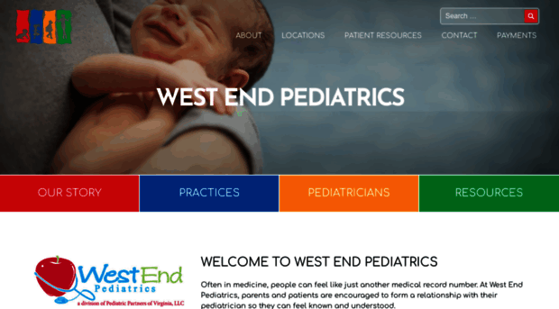 westendpediatrics.com