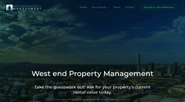 westendpropertymanagement.com.au