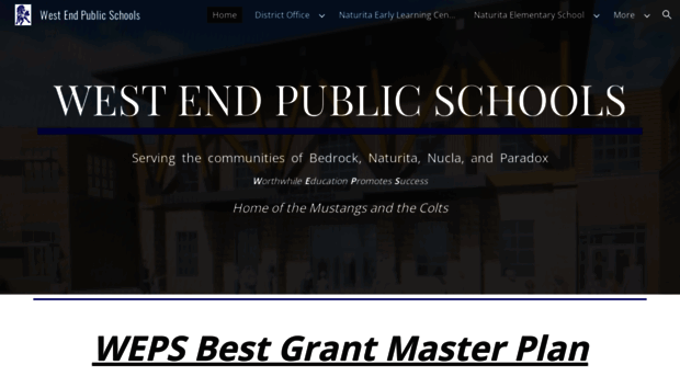 westendschools.org