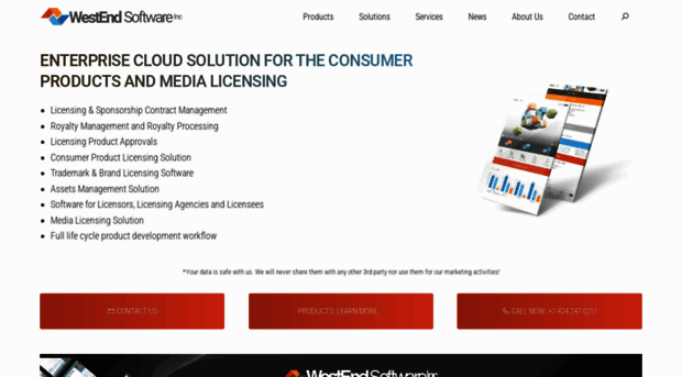 westendsoftware.com