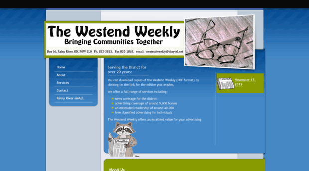 westendweekly.ca