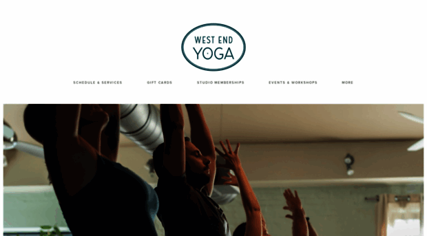 westendyogastudio.com