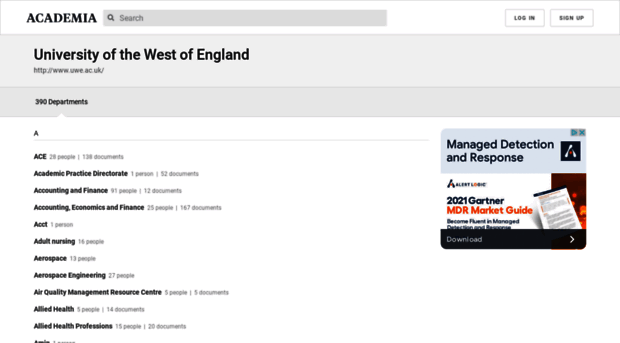 westengland.academia.edu