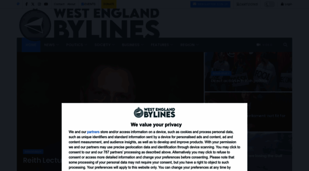 westenglandbylines.co.uk