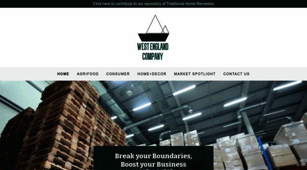 westenglandco.com
