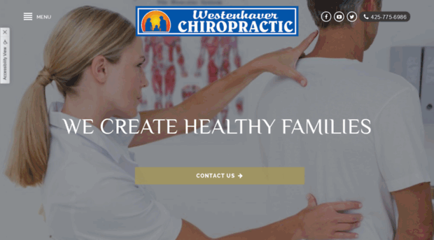 westenhaverchiropractic.com