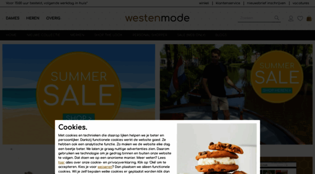 westenmode.nl