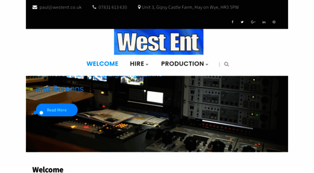 westent.co.uk