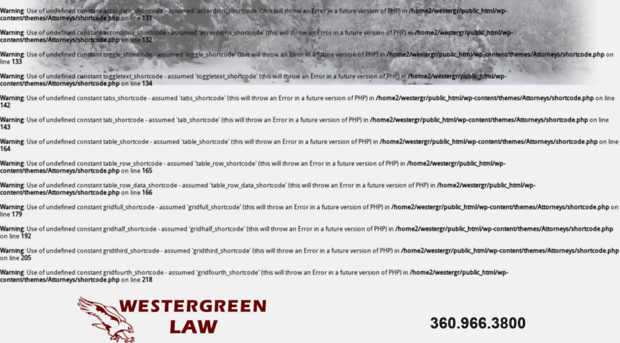 westergreenlaw.com