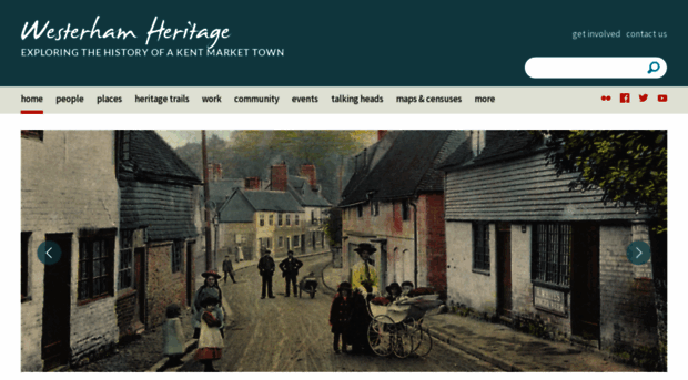 westerhamheritage.org.uk