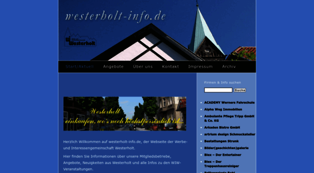 westerholt-info.de
