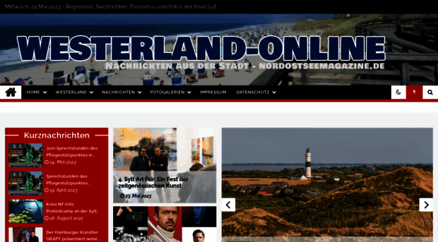 westerland-online.de