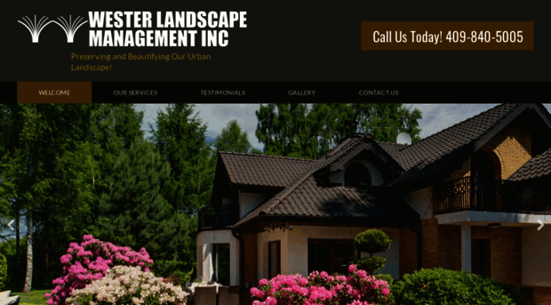 westerlandscape.com