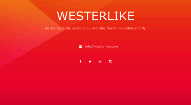 westerlike.com