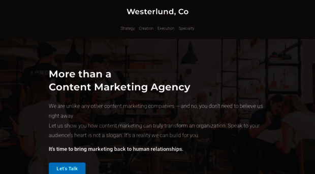 westerlund.co