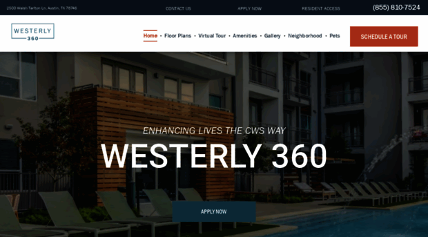 westerly360.com