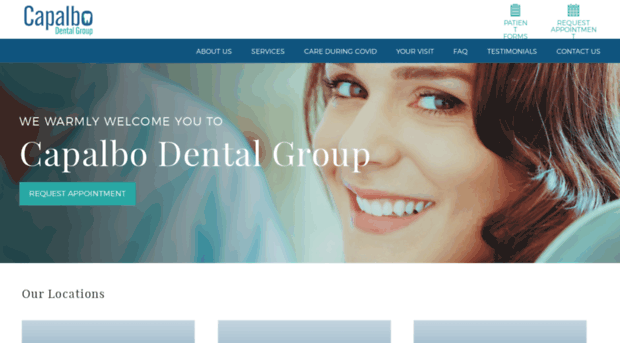 westerlydentalgroup.com