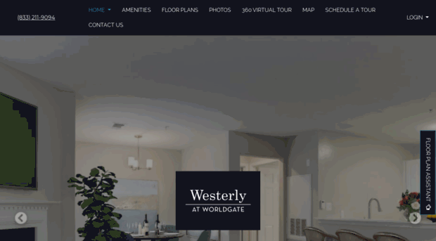 westerlyworldgateapts.com