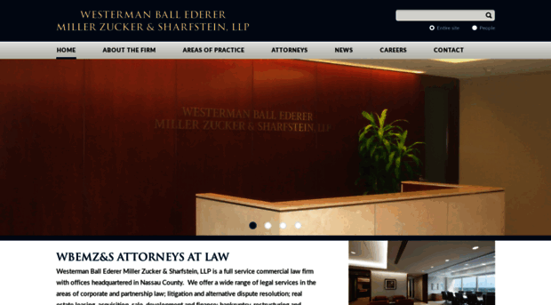 westermanllp.com